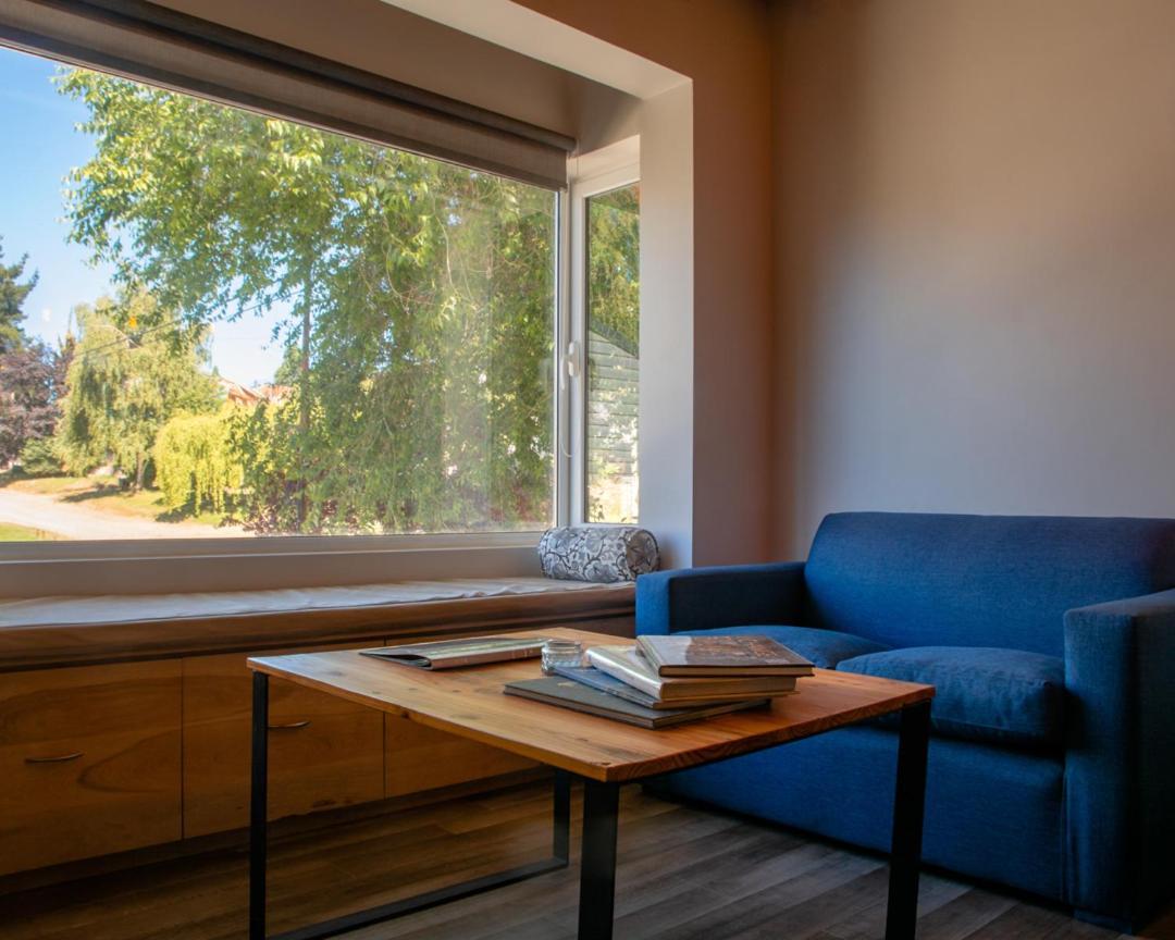 Lofts * Esquel