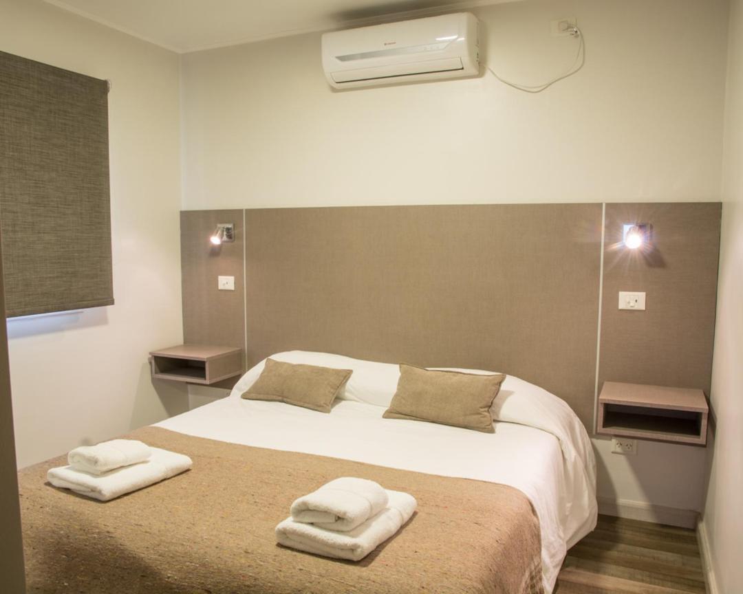 Lofts Apartamento