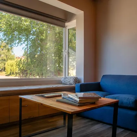 Home Lofts Esquel Exterior photo