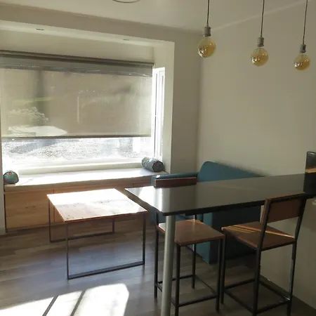 Home Lofts Esquel Exterior photo