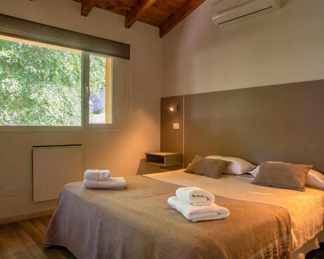 Apartment Lofts Esquel