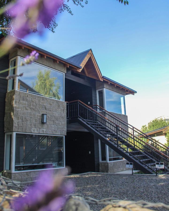 Lofts Esquel