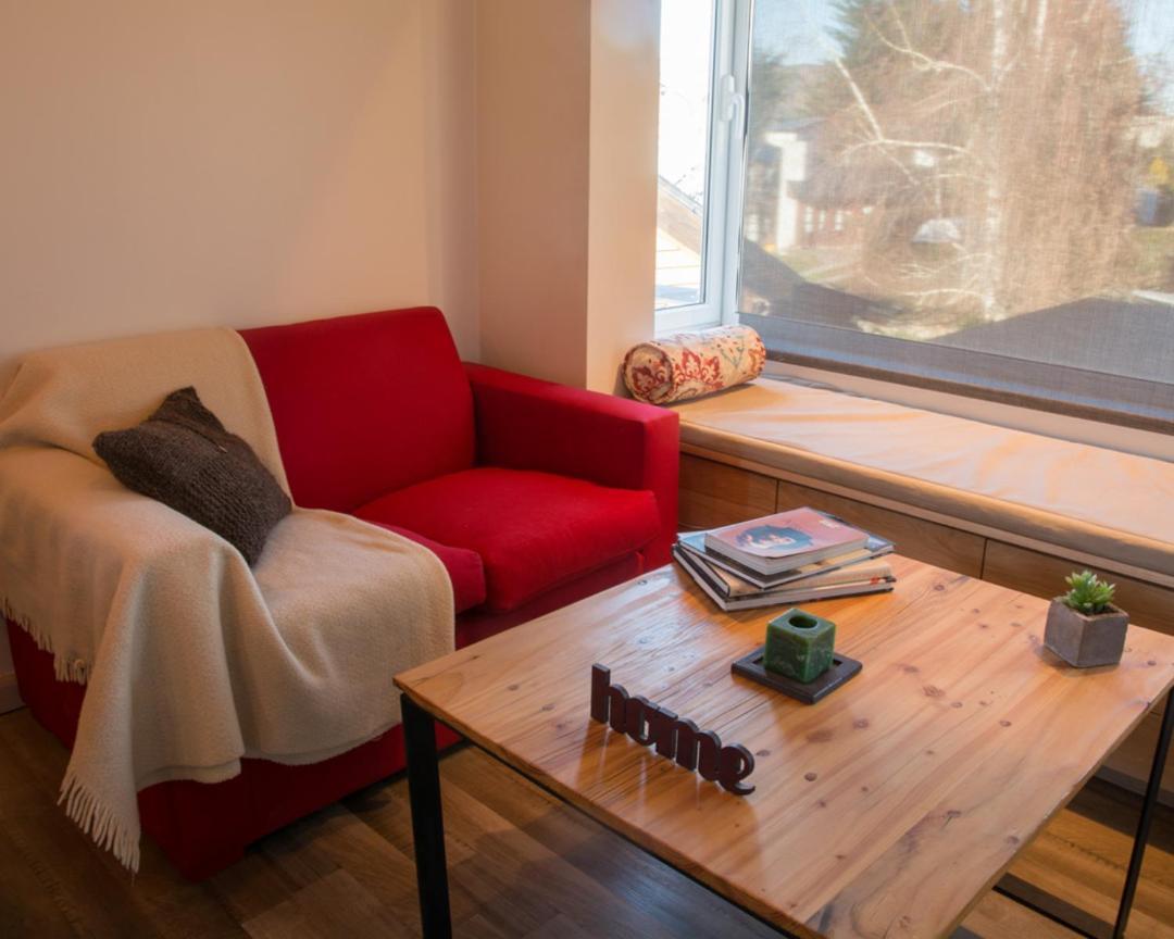 Apartment Lofts