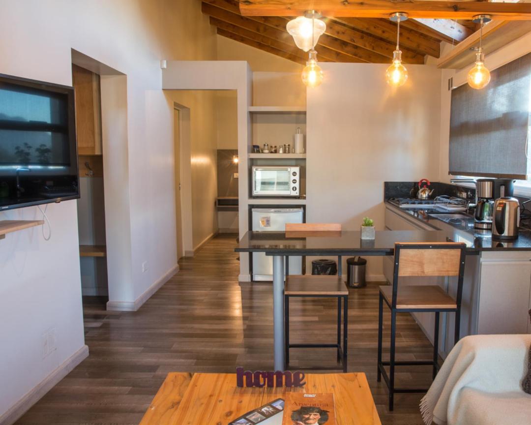 Lofts Apartment Esquel