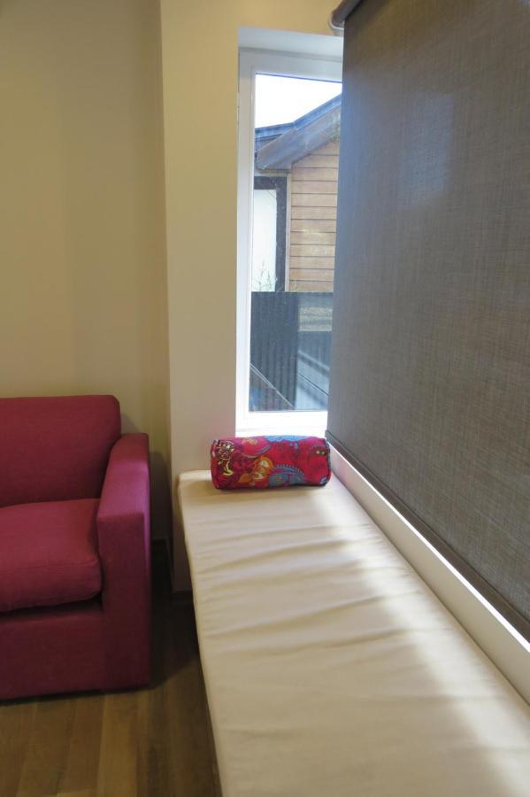Lofts Apartment *