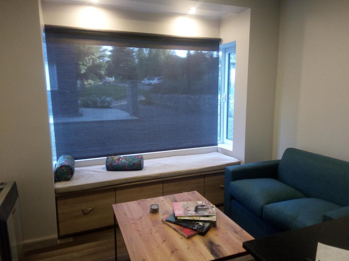 Apartment Lofts