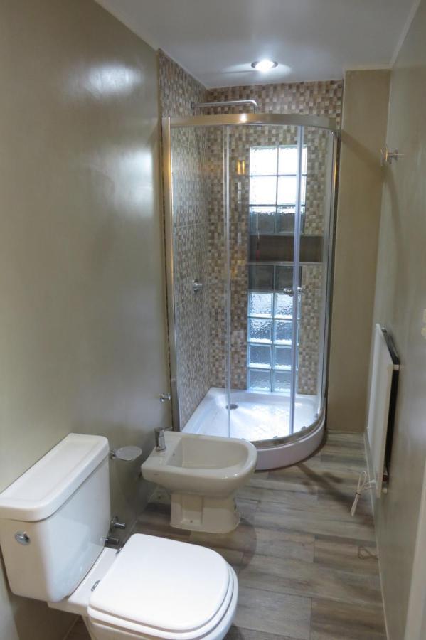 Lofts Esquel