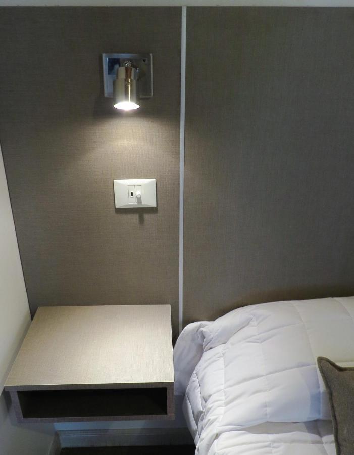 Lofts Apartment Esquel