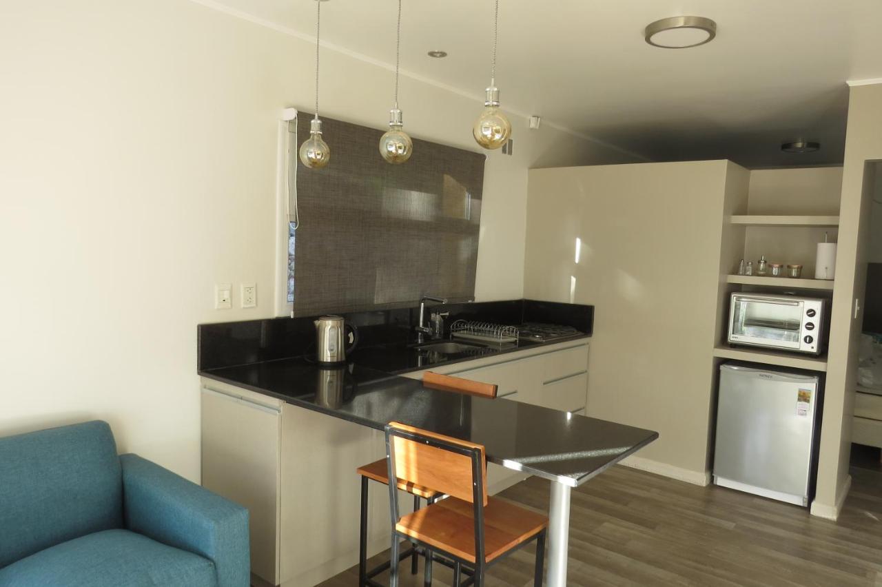 Lofts Esquel
