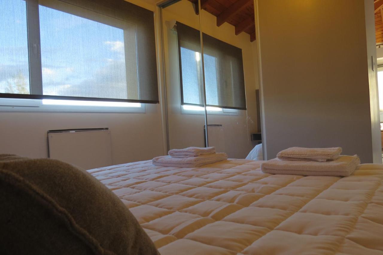 Apartment Lofts *
