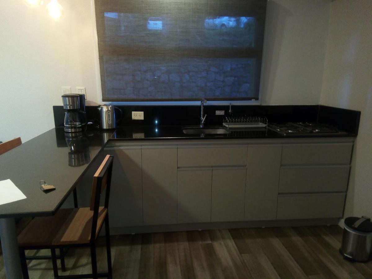 Lofts * Esquel