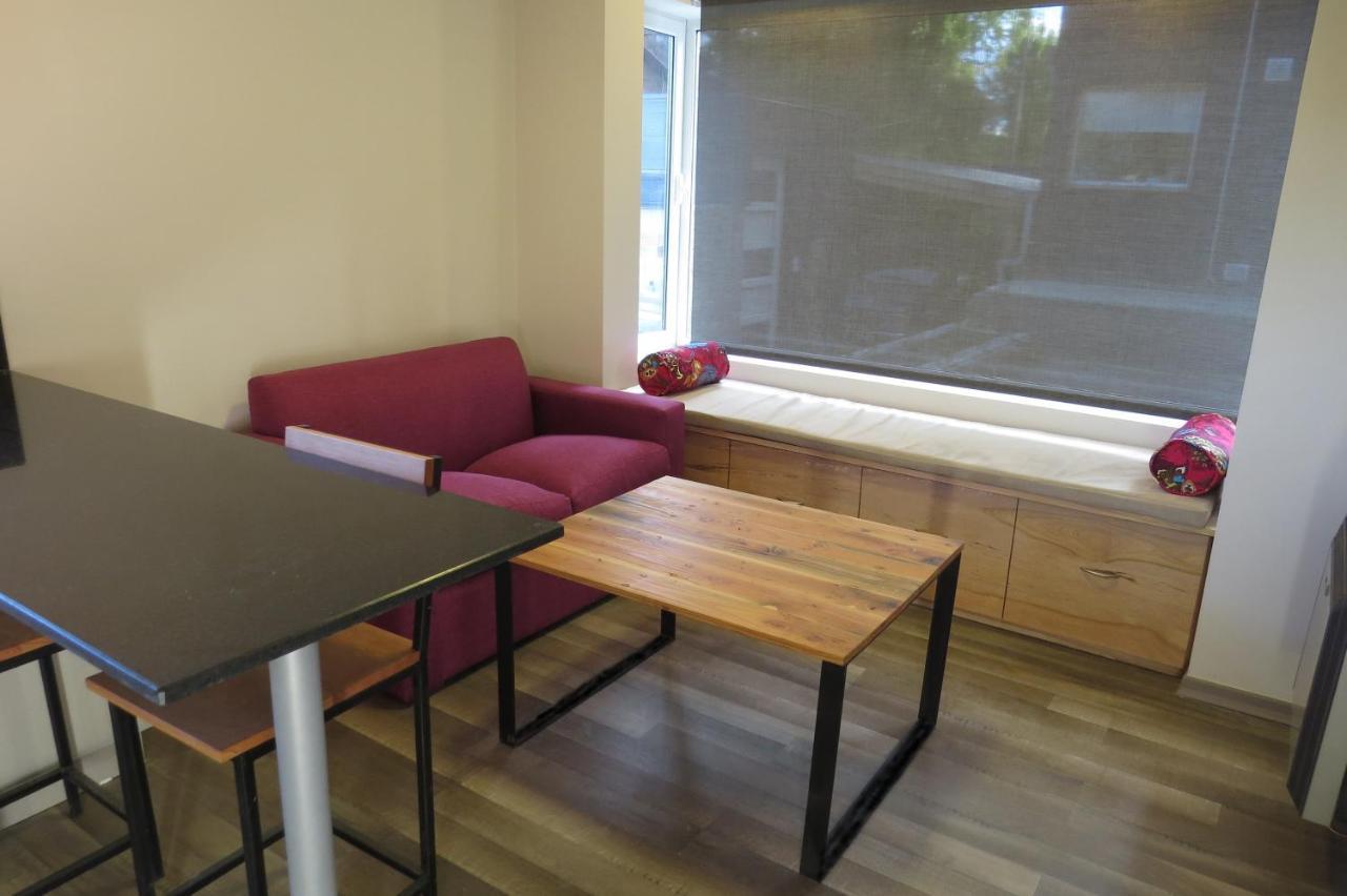 Lofts Apartment